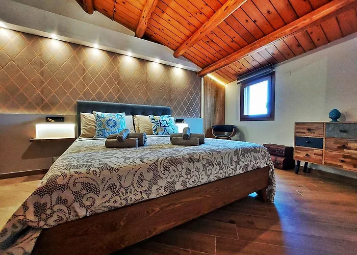 Bed And Breakfast L&P